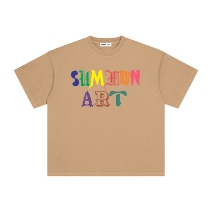 Essential Logo Vintage Washed Tee