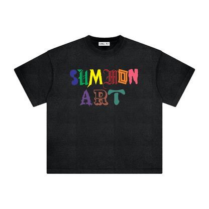 Essential Logo Vintage Washed Tee