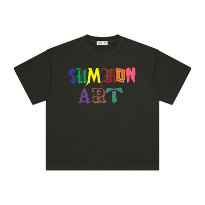 Essential Logo Vintage Washed Tee