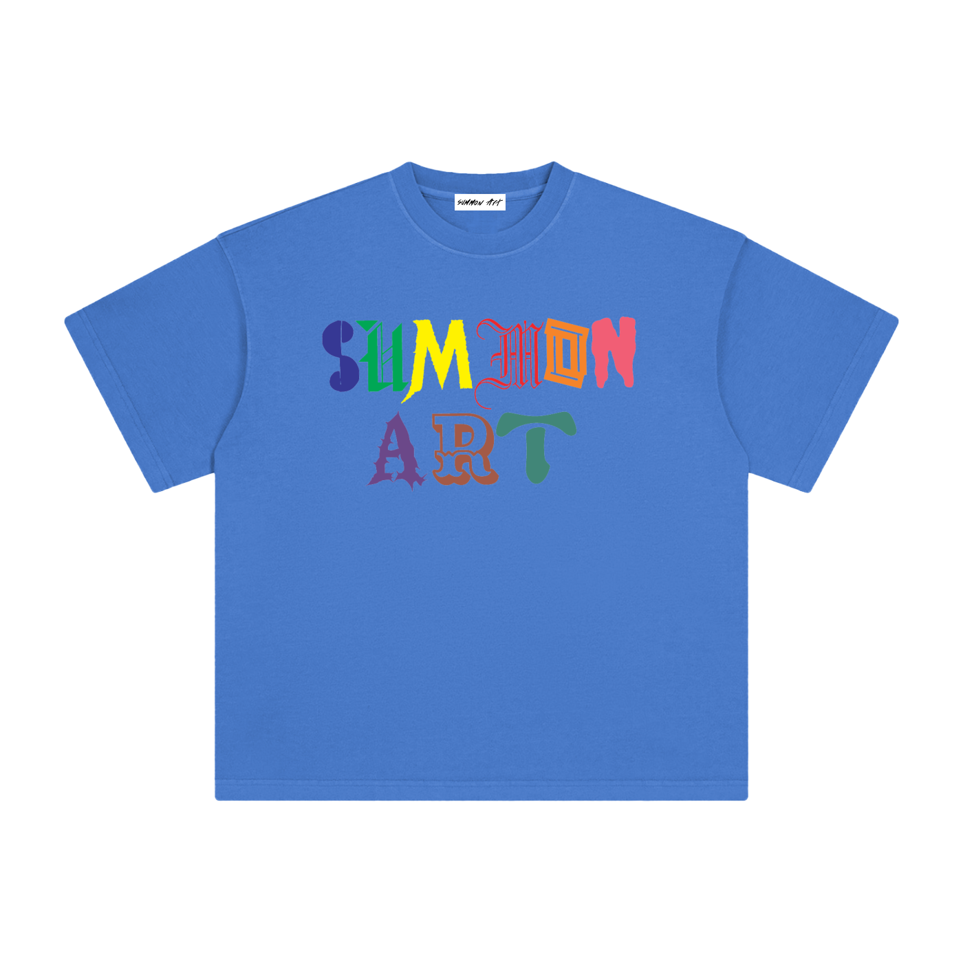 Essential Logo Vintage Washed Tee