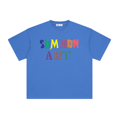Essential Logo Vintage Washed Tee