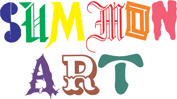 Summon Art 