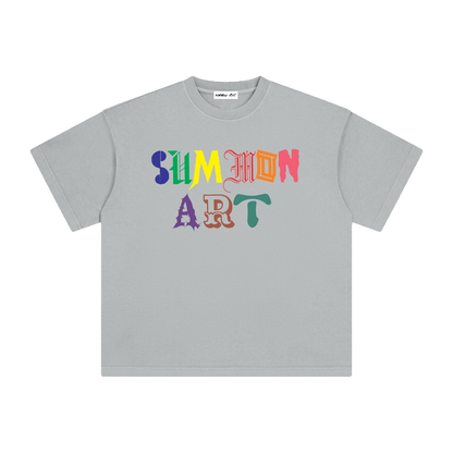 Essential Logo Vintage Washed Tee