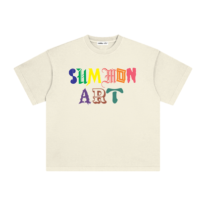 Essential Logo Vintage Washed Tee