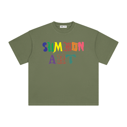 Essential Logo Vintage Washed Tee