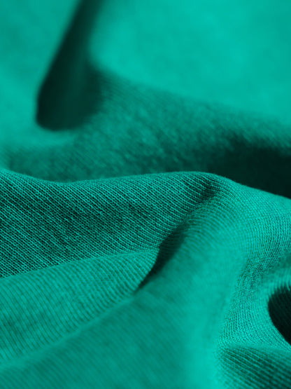 Card & Yellow Dice with Logo on Back Vintage Washed Tee